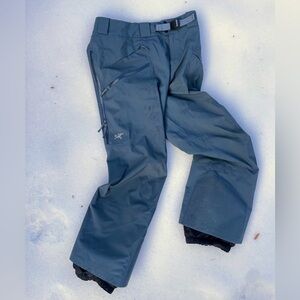Arc’teryx GORE-TEX Sabre Men’s Ski Snowboard Pants